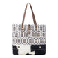 Muted Tones Tote Bag
