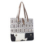 Muted Tones Tote Bag