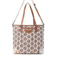Perfect Match Tote Bag