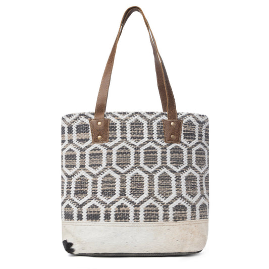 Surrealistic Tote Bag