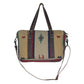 Moroccan Mini Duffle