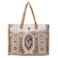 Auburn Weekender Bag