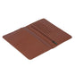 Furry chestnut Travel Holder