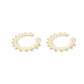 Sonar EARRING
