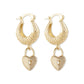 Nucleus EARRING
