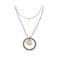 Seismic NECKLACE