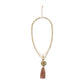 Tassely Affair NECKLACE