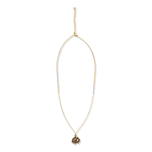 Limpid NECKLACE
