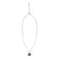 Limpid NECKLACE