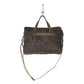 Sombre Hues Laptop Bag