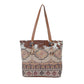 Bardic Tote Bag