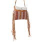 Laces OF Colors Small & Crossbody Bag