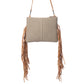 Laces OF Colors Small & Crossbody Bag