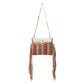 Laces OF Colors Small & Crossbody Bag