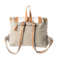 Diverse Tones  Backpack Bag