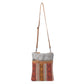 Vibrant Tinges  Small & Crossbody Bag