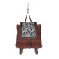 Flamboyance  Backpack Bag