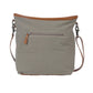 Orange Skies  Shoulder Bag
