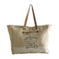 Breakthrough Market Bag