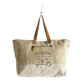 Breakthrough Market Bag