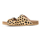Carefree Sandals