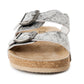 Lazy Days Sandals