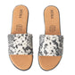 Scintillation Flats