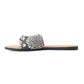 Scintillation Flats