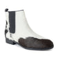 Electron Boots
