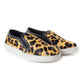 Plush Sneakers