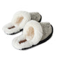 Snug Scuff Slipper
