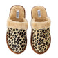 A la Mode Slipper