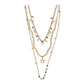 Ample NECKLACE