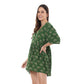 SMASHER DRESS