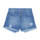 CLOUD SHORT