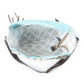 Cool Mantra Hand-Tooled Bag