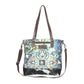 Mermaid  Tote Bag