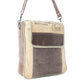 Selcouth Shoulder Bag