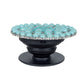Blue opals Phone Socket