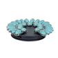 Azure pearl rays Phone Socket