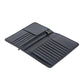 Burnt umber Travel  Holder
