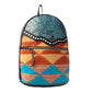 Accented hues Backpack Bag