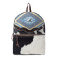 Pastel Ablaze Backpack Bag