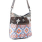 Snoozed Shoulder Bag