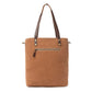 Pink Charm Tote Bag