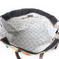 Jazz Flame Weekender Bag