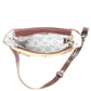 Ray Leather & Hairon Bag