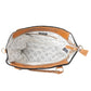 Camera Hand-Tooled Bag