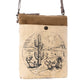 Maru Small & Crossbody bag