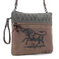 Faded Small & Crossbody bag